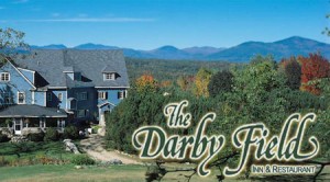 The Darby Field Inn