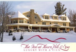 Inn at Thornhill