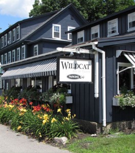 Wildcat Inn & Tavern