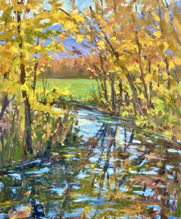 Melanie Barash Levitt